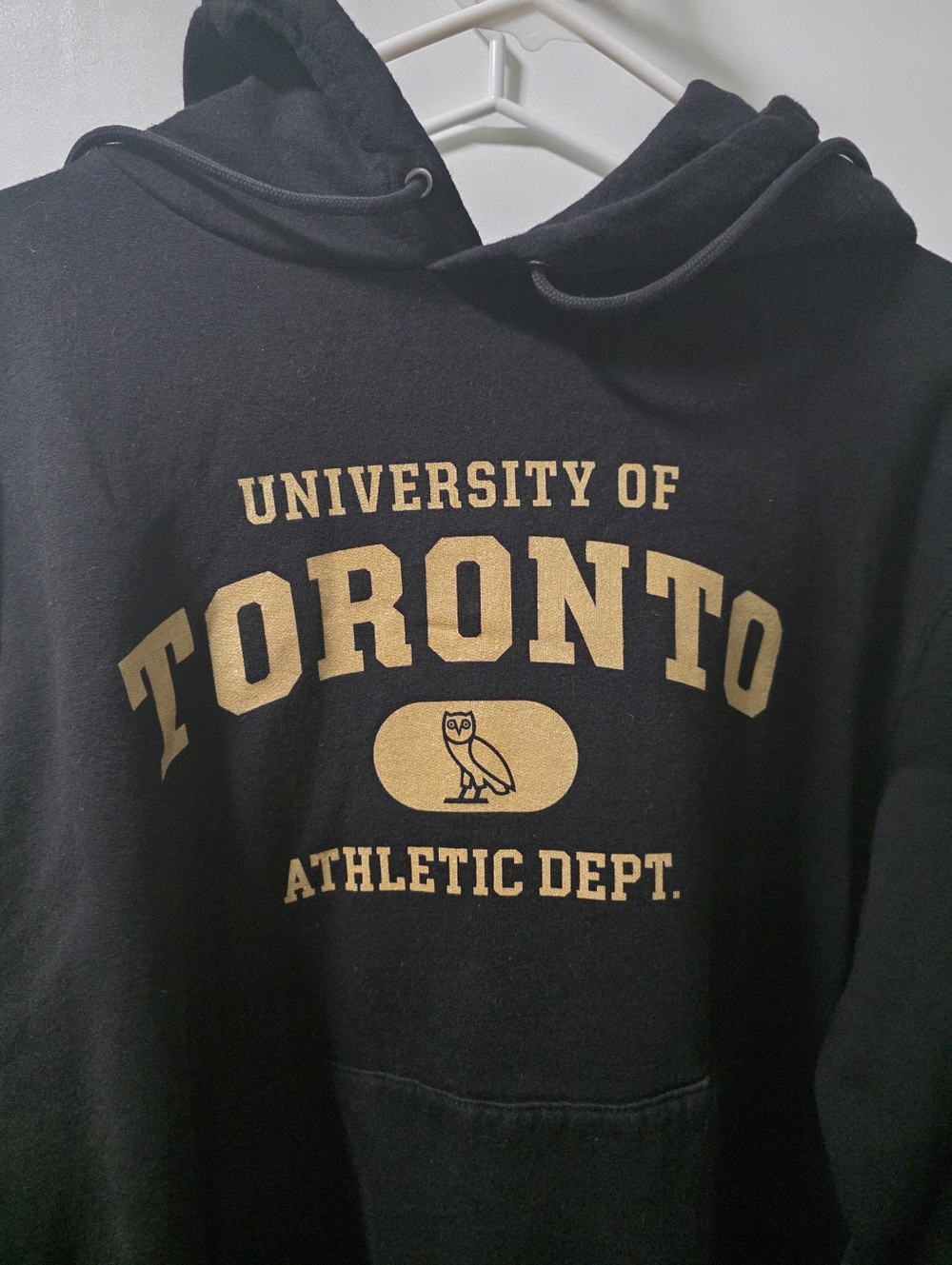 OVO x University Of Toronto Hoodie - Picture 2 of 8